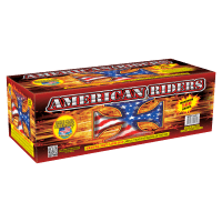 American Riders