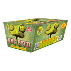 Bug Eyed