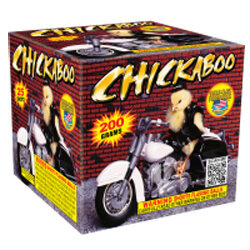 Chickaboo