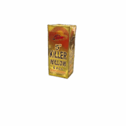 5" Killer Willow