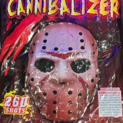 Cannabilizer