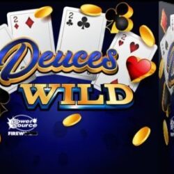 Deuces Wild