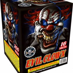 Evil Clown
