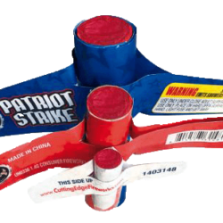Patriot Strike