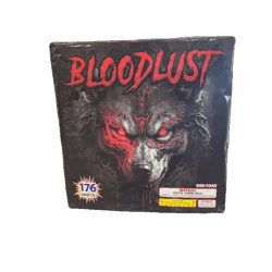 Bloodlust
