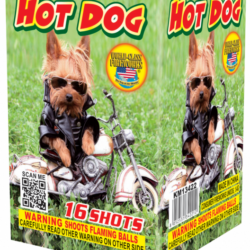 Hot Dog