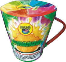 Lemonade