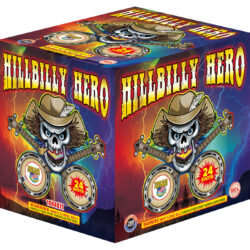 Hillbilly Hero