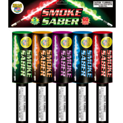 Smoke Saber
