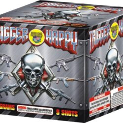 Trigger Happy