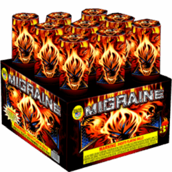 Migraine