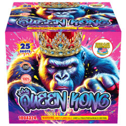 Queen Kong