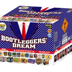 Bootleggers' Dream