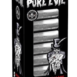 Pure Evil