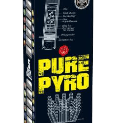 Pure Pyro