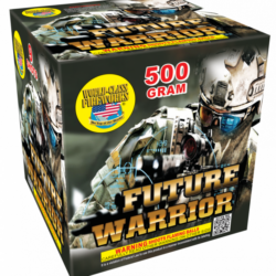 Future Warrior