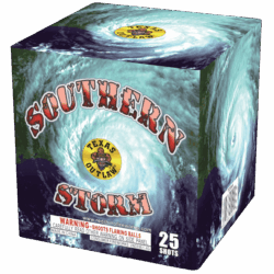Southern Storm