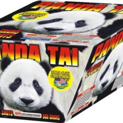 Panda Tai
