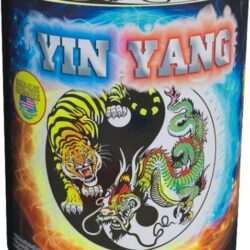 Ying Yang