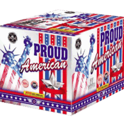 Proud and Glory
