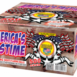 Americas Pastime