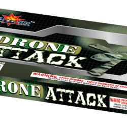 Drone Attack