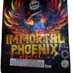 Immortal Pheonix