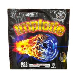 Implode