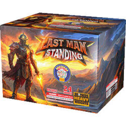 Last Man Standing