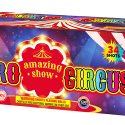 Pyro Circus