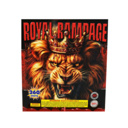 Royal Rampage